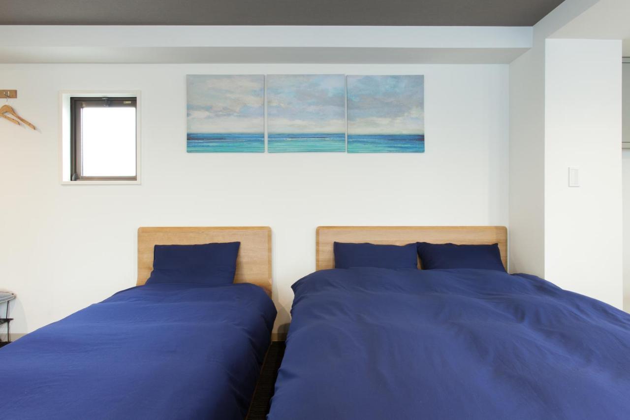 Aparthotel Cocoro Asakusa Kuramae Tokio