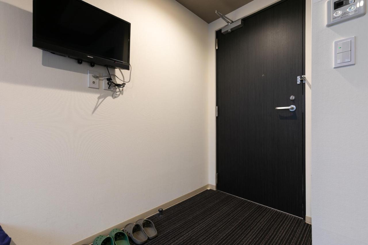 Cocoro Asakusa Kuramae Aparthotel Tokio