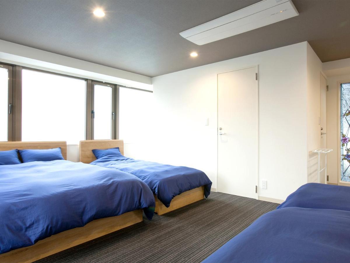 Cocoro Asakusa Kuramae Aparthotel Tokio