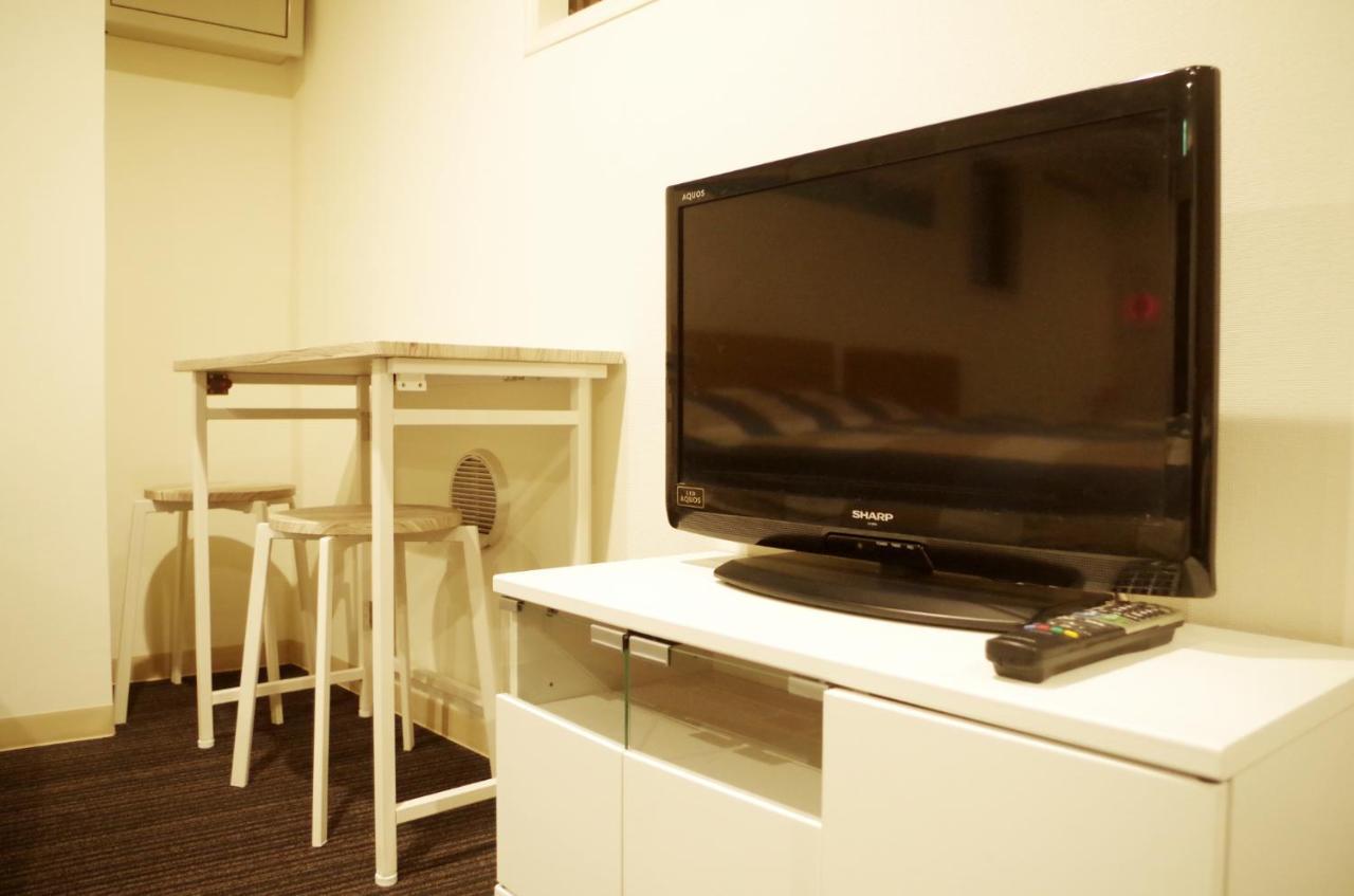 Cocoro Asakusa Kuramae Aparthotel Tokio